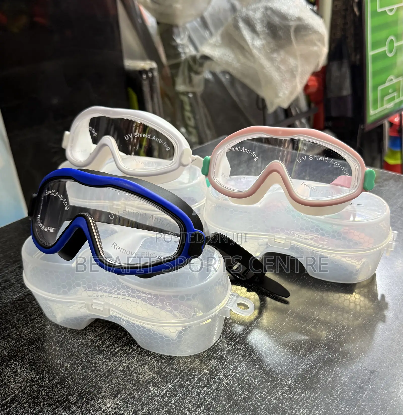 Swimming Goggles Speedo Original