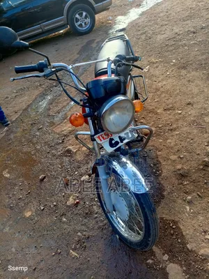 TVS XL 100 2021 Red