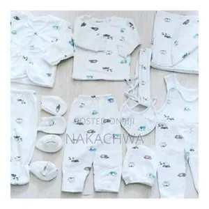 Its Aset Of Maama Choice For The Baby