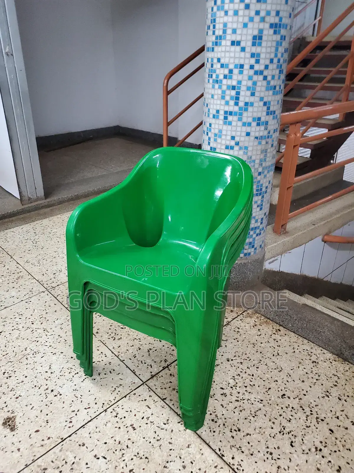 Stacking Chairs Plastic