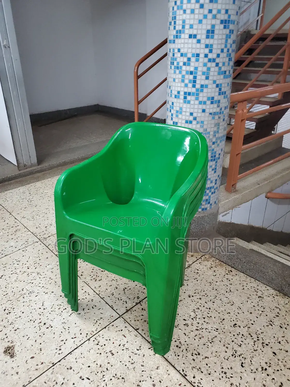 Stacking Chairs Plastic