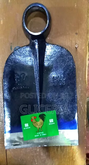 B.Cock Brand Hoe