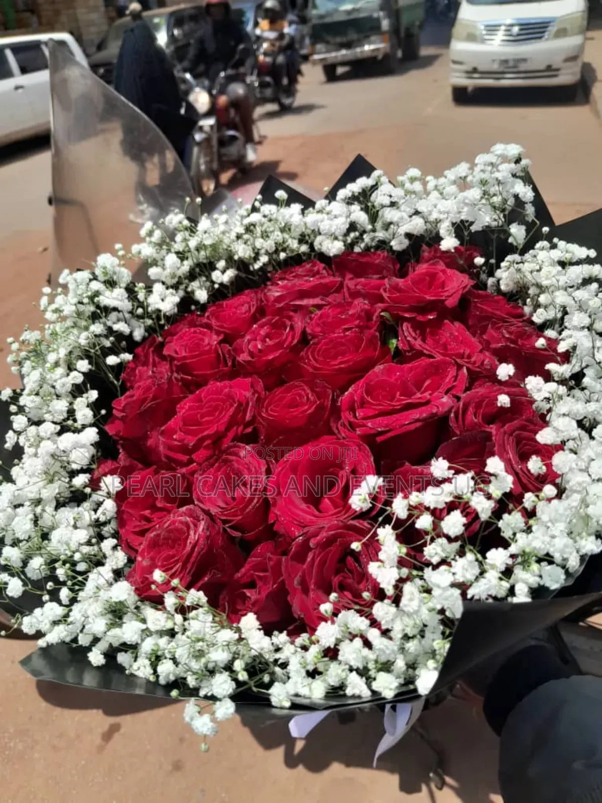 Flowers Surprises Gifts Red Roses Flowers Valentine Gift92