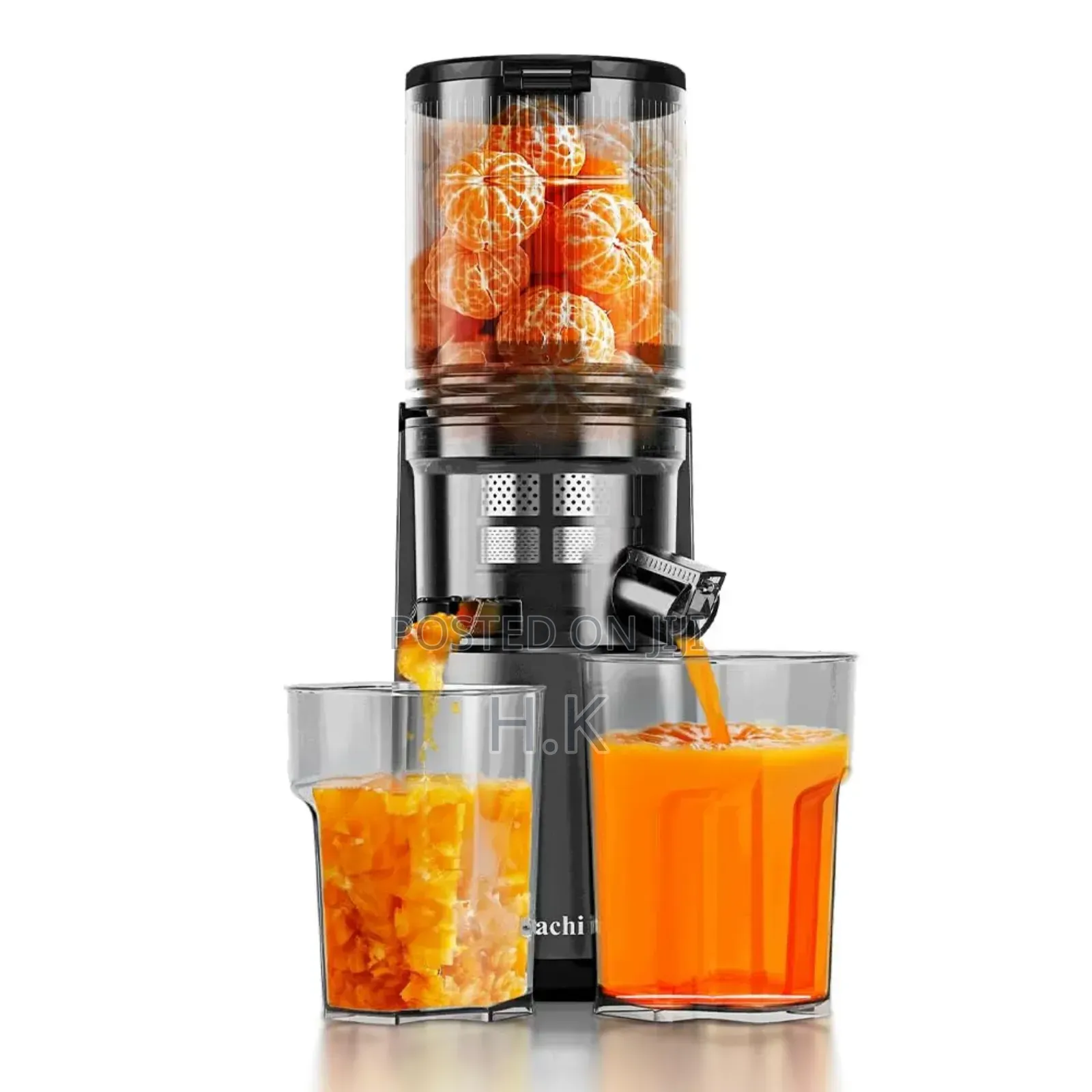 Saachi Slow Juicer