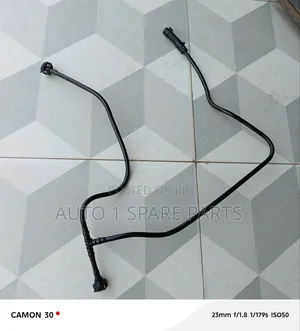 Coolant Hose Pipe W166 Bluetec