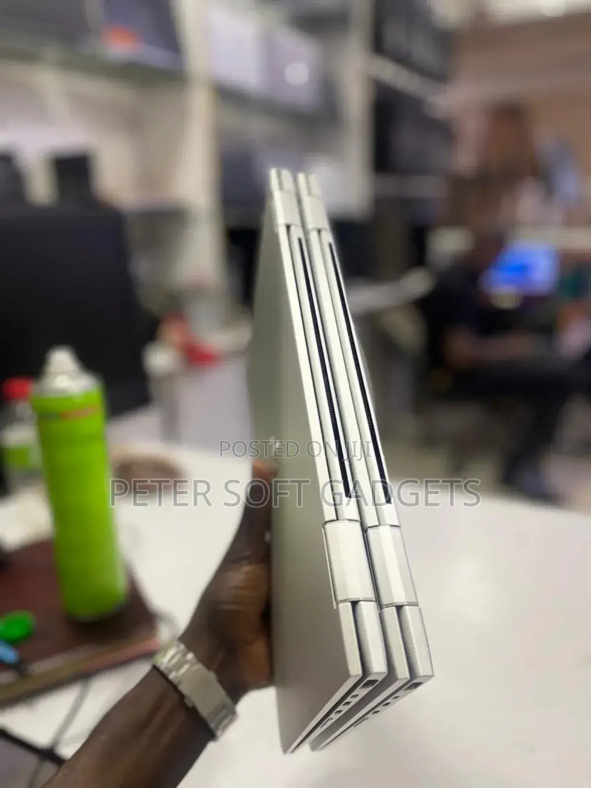 Laptop HP EliteBook 1040 G4 16GB Intel Core I7 SSD 512GB
