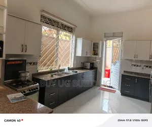 4bdrm Bungalow in Kira Mamelto Road for sale
