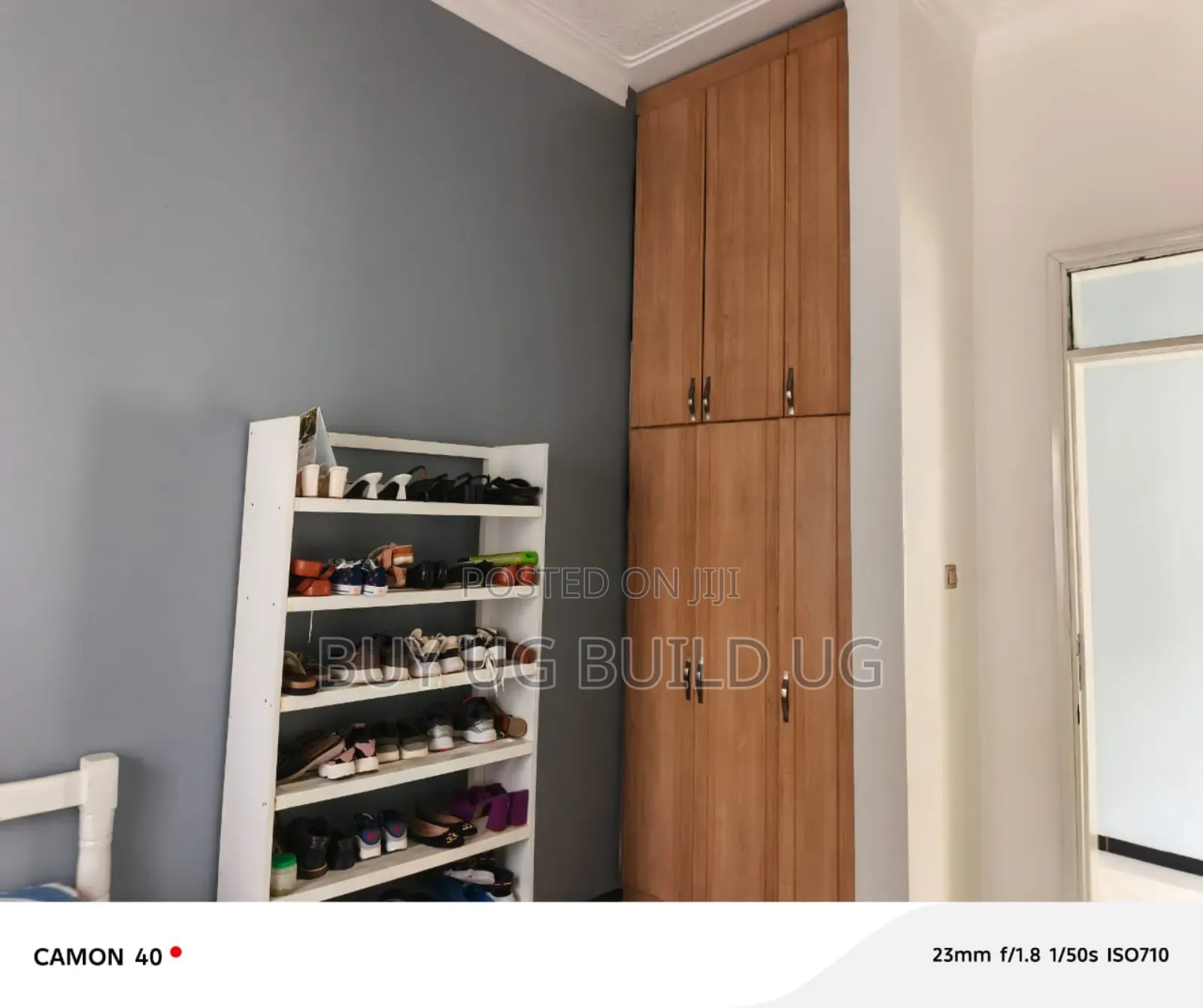 4bdrm Bungalow in Kira Mamelto Road for sale