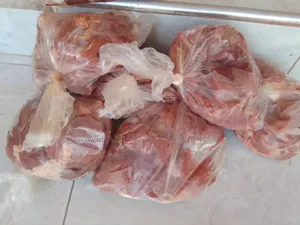 Beef for Dogs