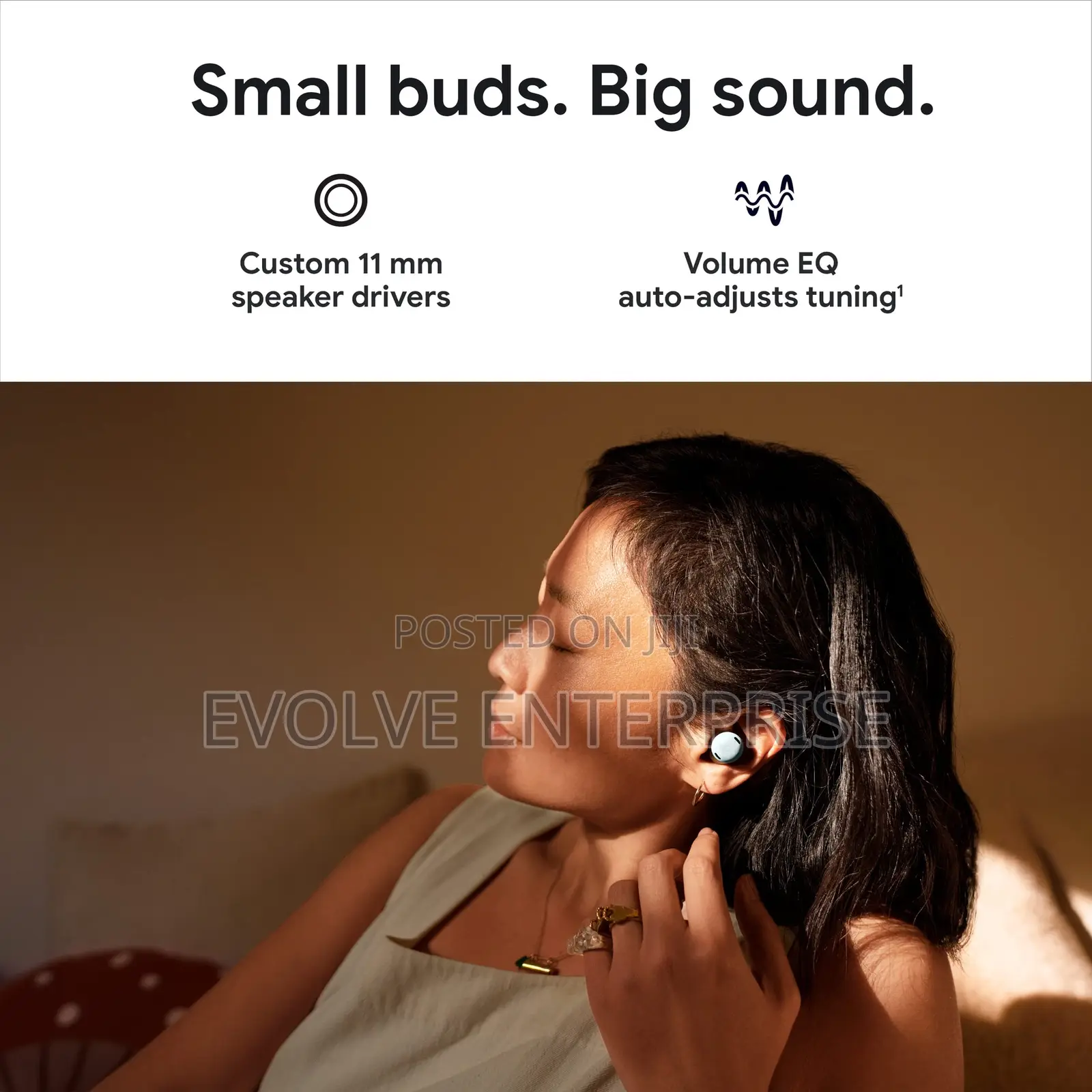 Google Pixel Buds Pro - Noise Canceling Earbuds