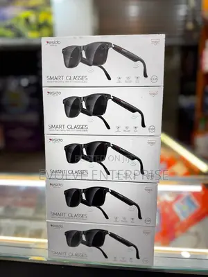 Yesido Smart Glasses Hands Free Calling With Hifi Sound Quality