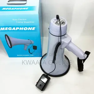 Loudspeaker Megaphone Hw20b,Loudspeaker With Ry-237 Recording Function