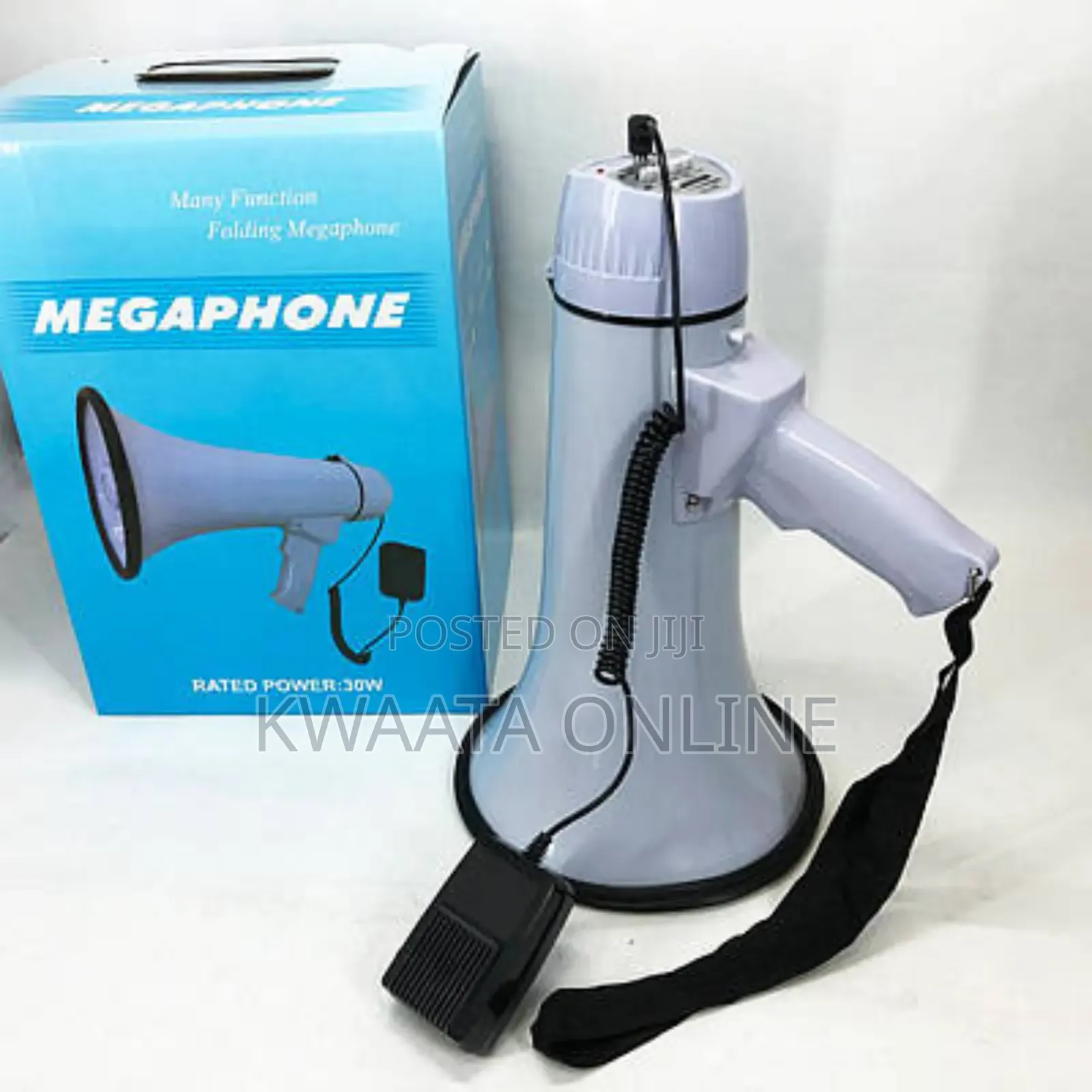 Loudspeaker Megaphone Hw20b,Loudspeaker With Ry-237 Recording Function