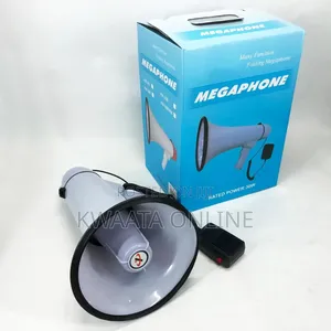 Loudspeaker Megaphone Hw20b,Loudspeaker With Ry-237 Recording Function