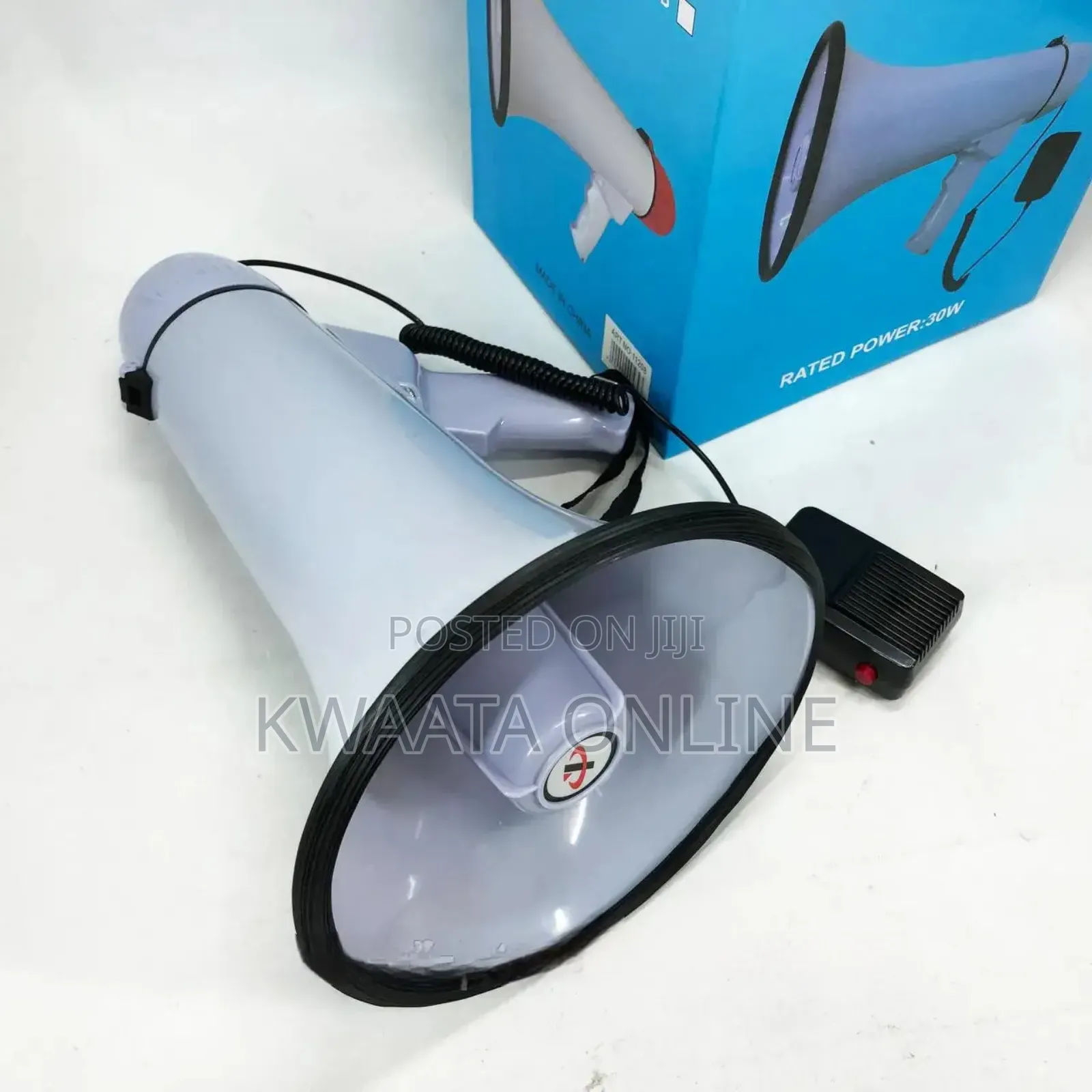 Loudspeaker Megaphone Hw20b,Loudspeaker With Ry-237 Recording Function