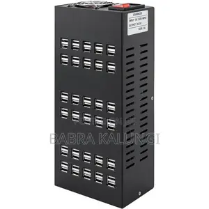 Usb Charger, Adson 60 Port