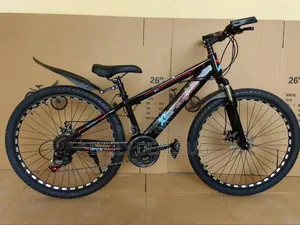 26-Inch Mountain Adult Bike