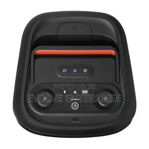 JBL Partybox Club 120 - Portable Speaker With Foldable Handle