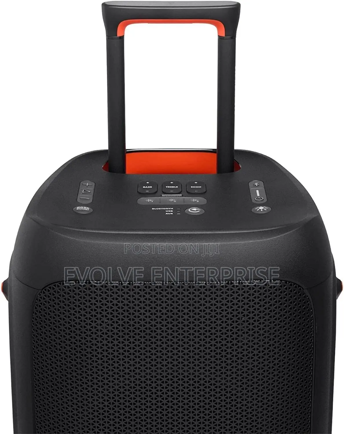 JBL - Partybox 310 - Black