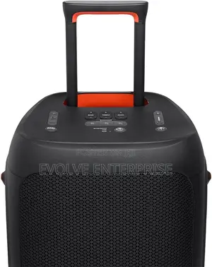 JBL - Partybox 310 - Black