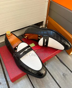 All Kind-Foster Suede and Leather,J.Weston, Lv Loafers