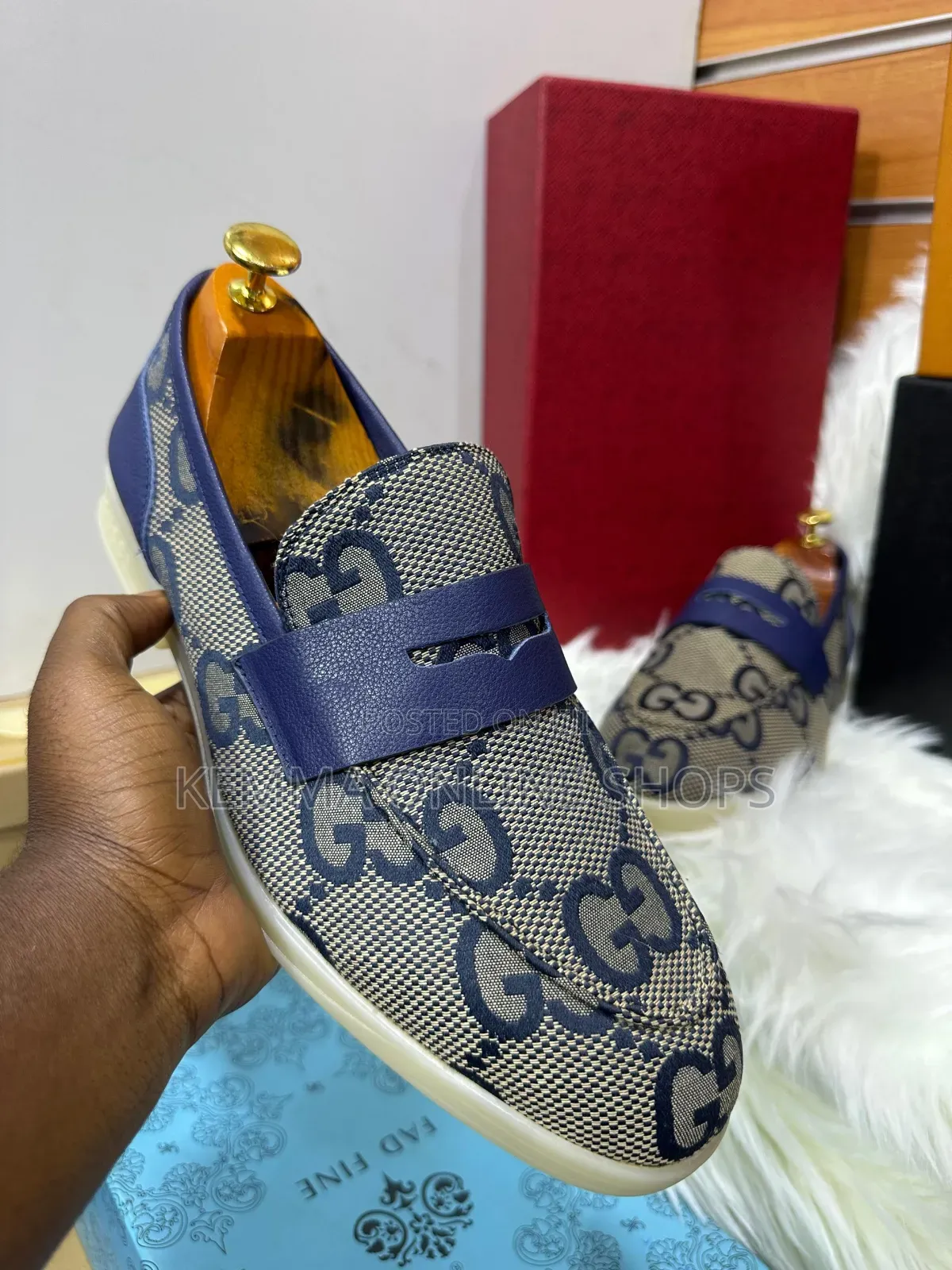 All Kind-Foster Suede and Leather,J.Weston, Lv Loafers