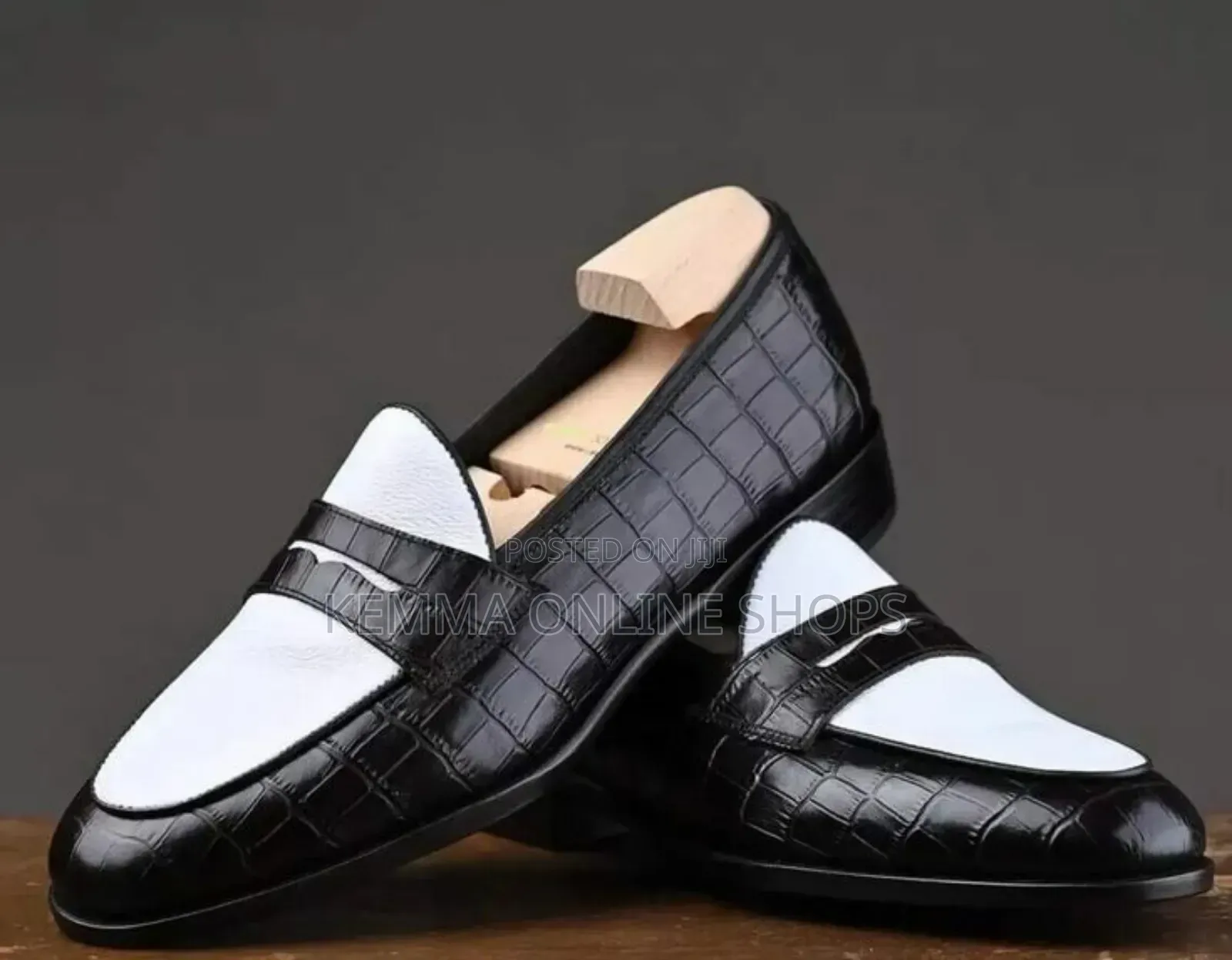 All Kind-Foster Suede and Leather,J.Weston, Lv Loafers