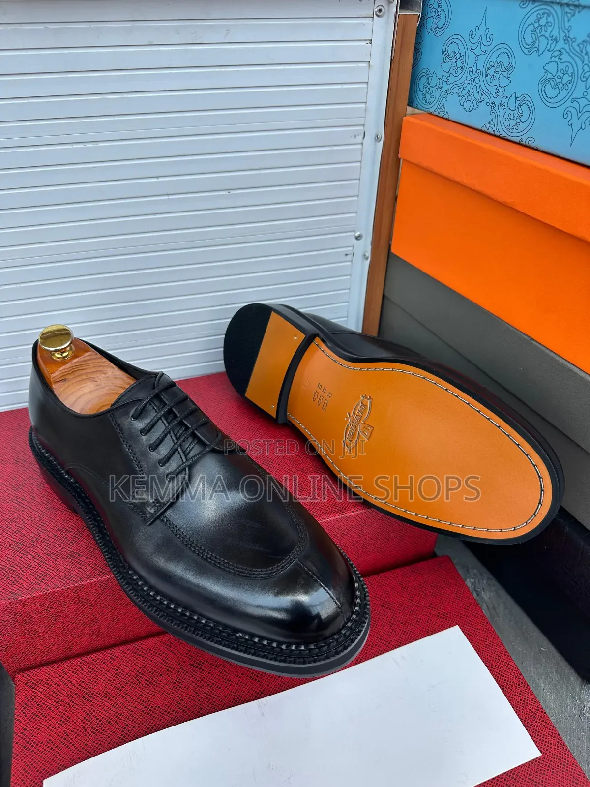 All Kind-Foster Suede and Leather,J.Weston, Lv Loafers