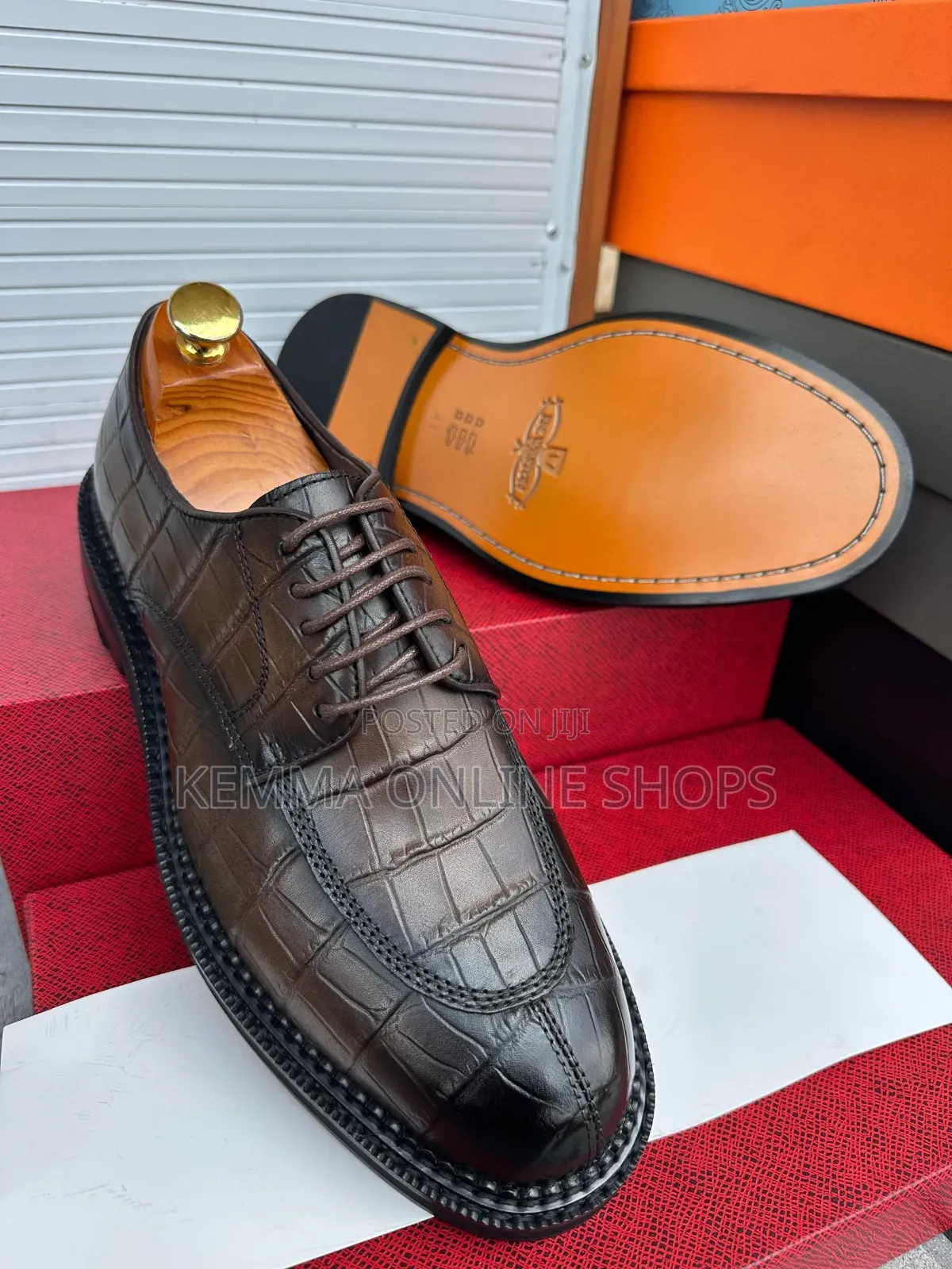 All Kind-Foster Suede and Leather,J.Weston, Lv Loafers