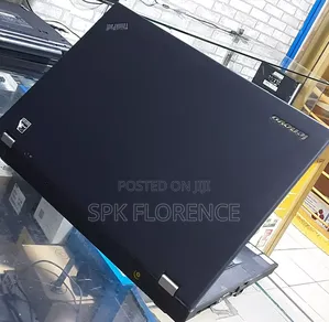 Laptop Lenovo ThinkPad T420 2GB Intel Core i5 HDD 160GB