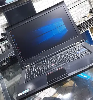 Laptop Lenovo ThinkPad T420 2GB Intel Core i5 HDD 160GB