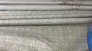 Box Designed Curtains