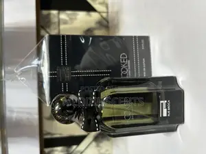 Hooked Perfume