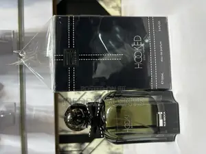 Hooked Perfume
