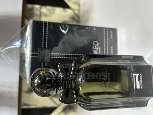 Hooked Perfume