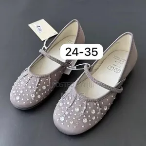 Actual Girls Shoes