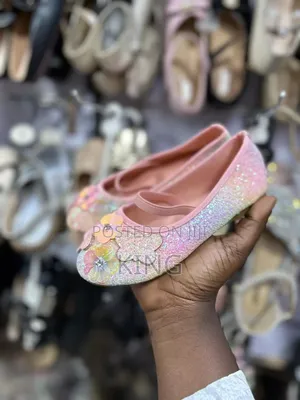 Loftus Girls Shoes
