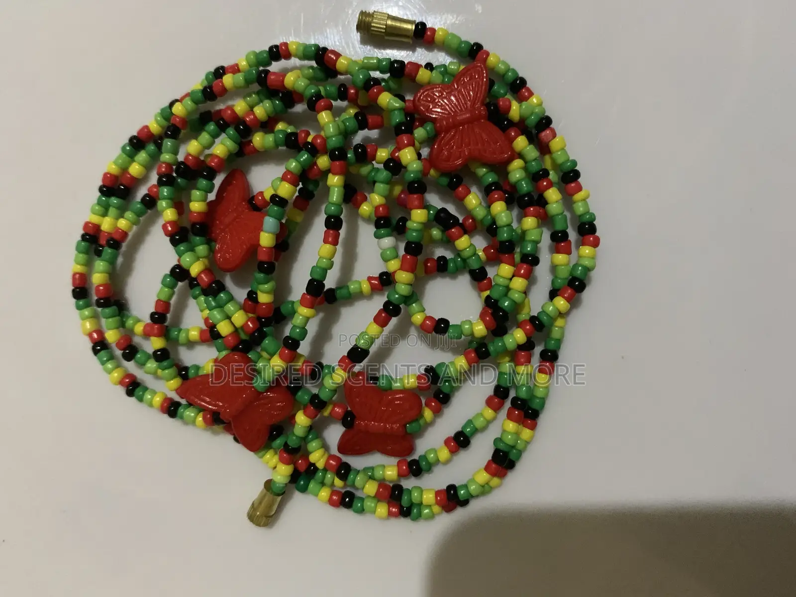 Waist Beads