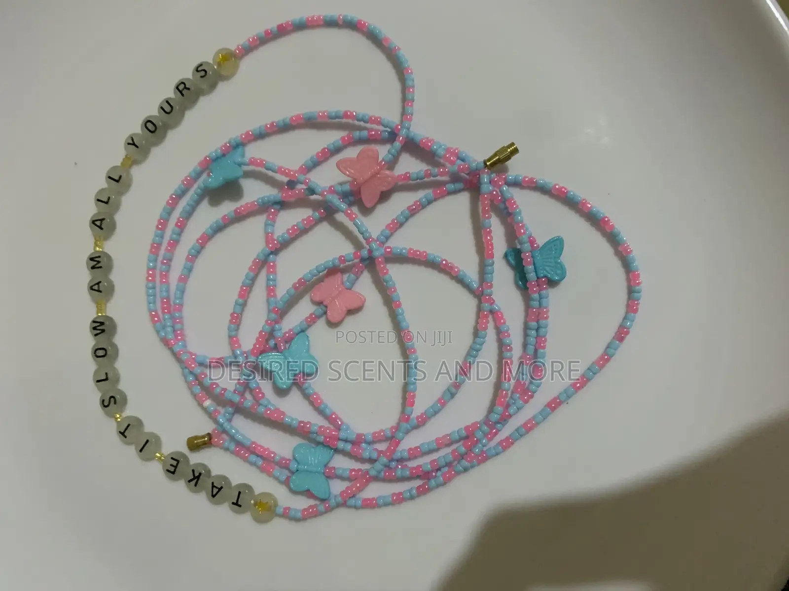 Waist Beads