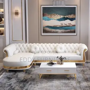 High Quality Sofa