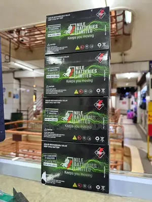 Ups Replacement Batteries