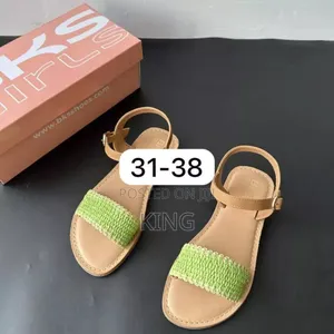 Prize Girls Shoes
