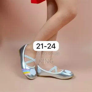 Bold Girls Shoes