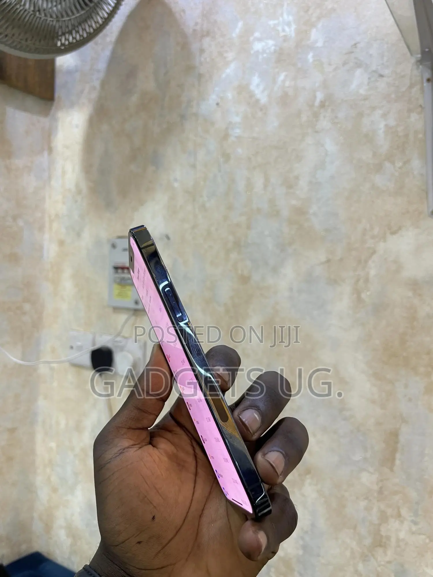 Apple iPhone 12 Pro 256 GB Blue