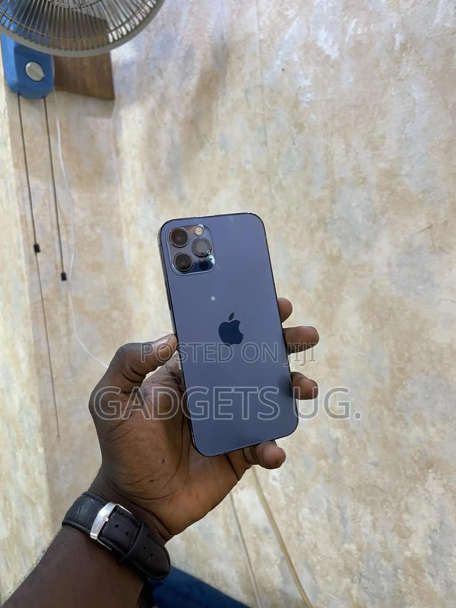 Apple iPhone 12 Pro 256 GB Blue