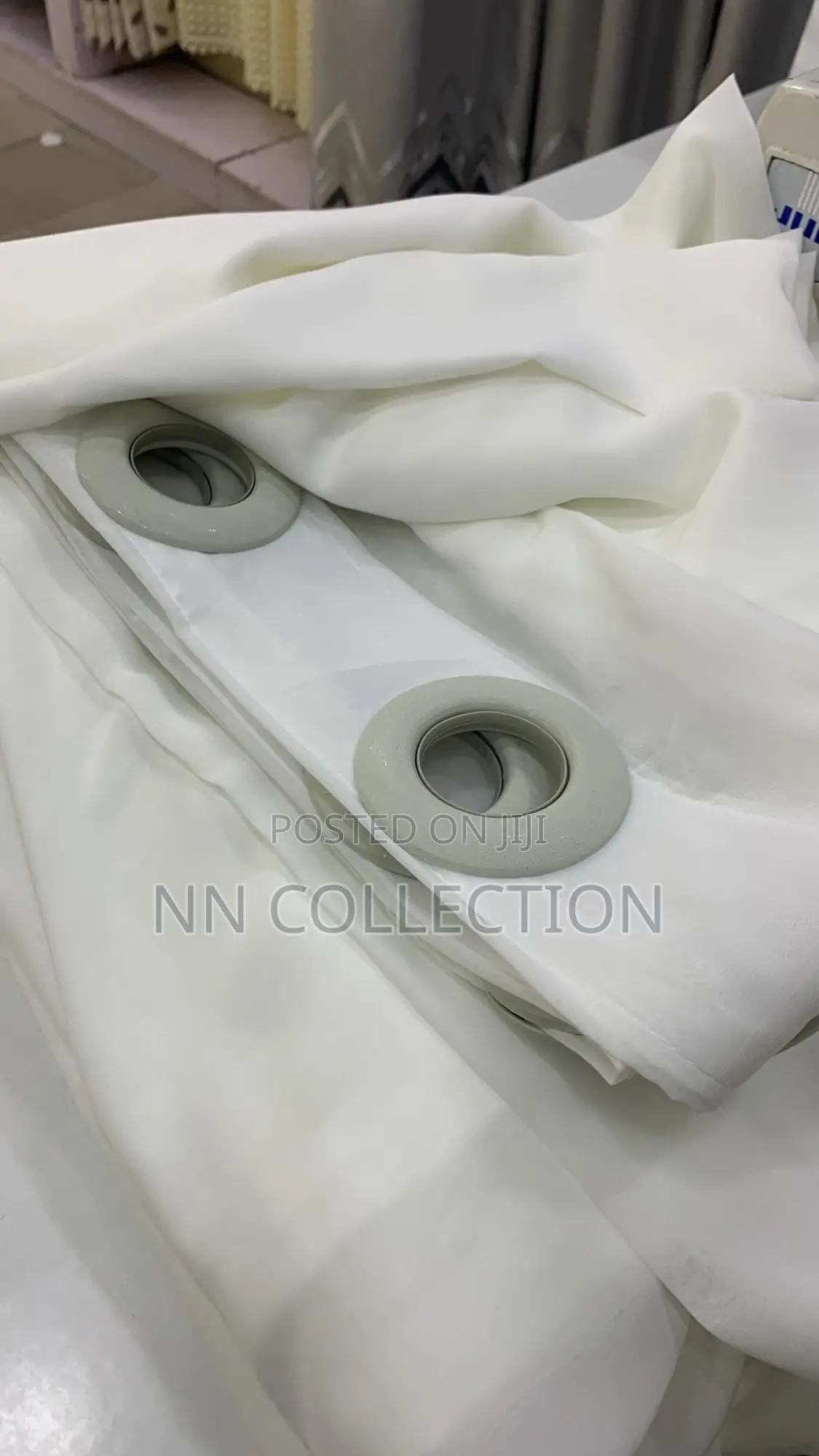 Curtain Rings