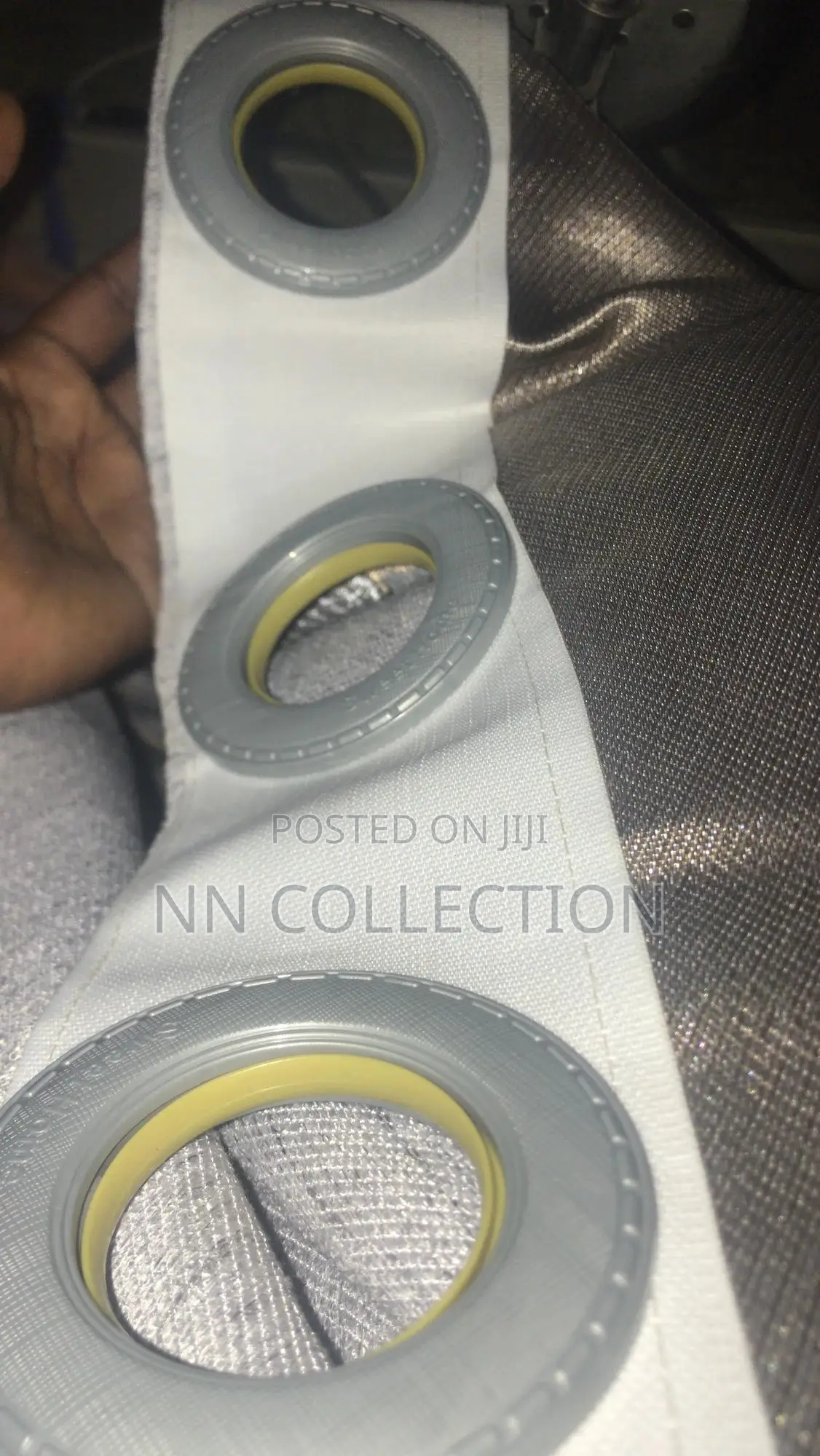 Curtain Rings
