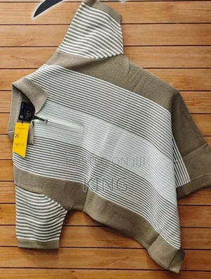 Matrix Knit T-Shirtz