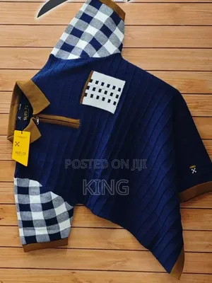 Mega Knit T-Shirtz
