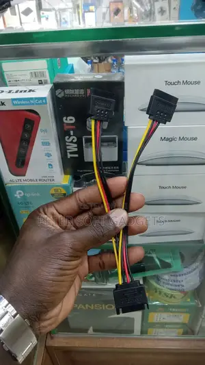 Sata Extentions